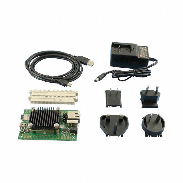TE0720-03-1CFA-STrenz Electronic GmbH