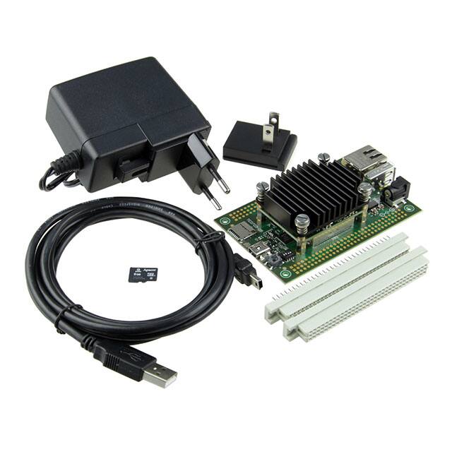 TE0720-03-1CF-STrenz Electronic GmbH