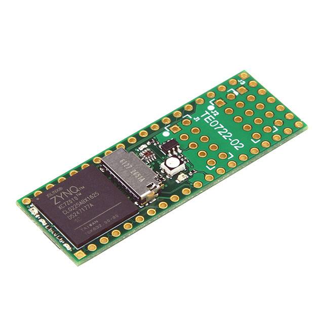 TE0722-02Trenz Electronic GmbH