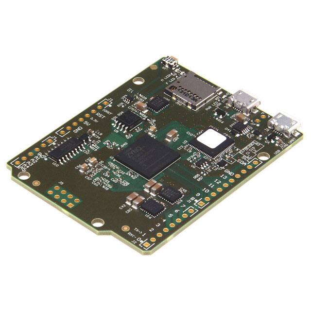 TE0723-02Trenz Electronic GmbH