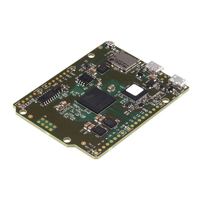TE0723-02MTrenz Electronic GmbH
