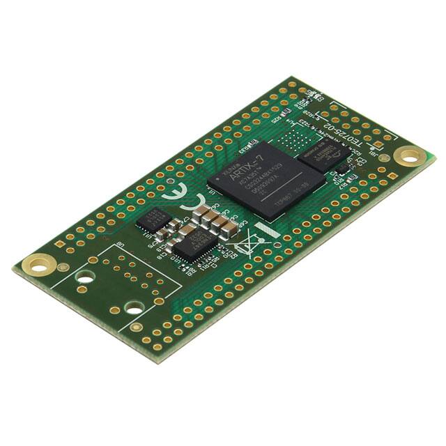 TE0725-02-35-2CTrenz Electronic GmbH