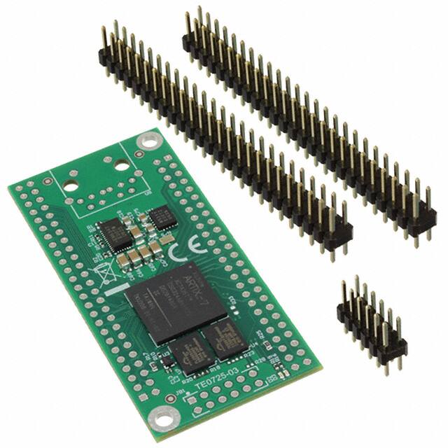 TE0725-03-35-2CTrenz Electronic GmbH
