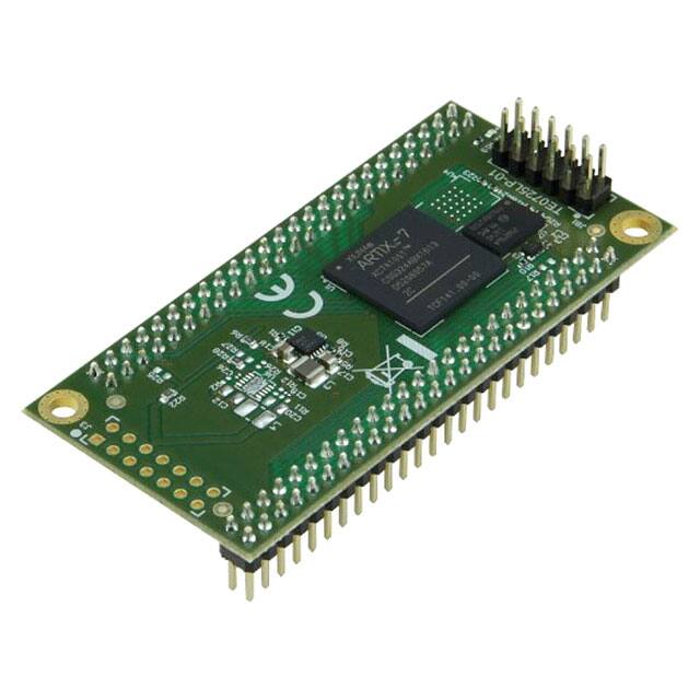 TE0725LP-01-100-2DTrenz Electronic GmbH