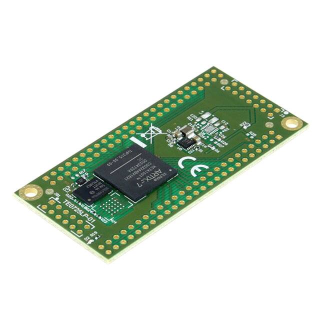 TE0725LP-01-100-2CTrenz Electronic GmbH