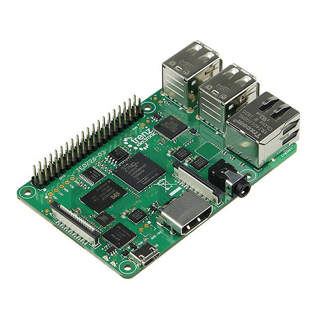 TE0726-03MTrenz Electronic GmbH