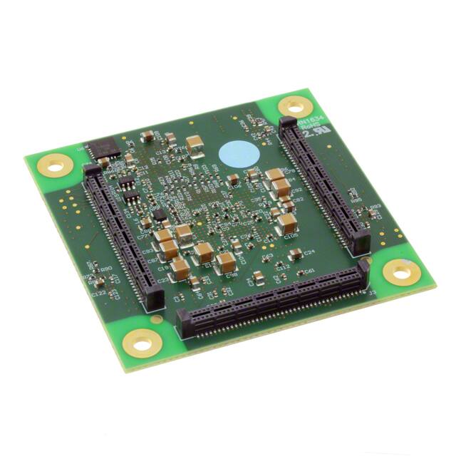 TE0728-04-1QTrenz Electronic GmbH