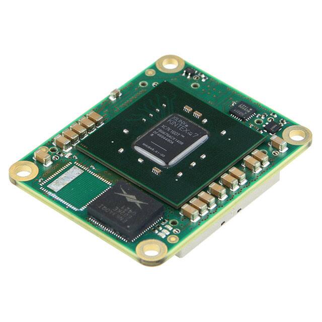 TE0741-02-070-2CFTrenz Electronic GmbH