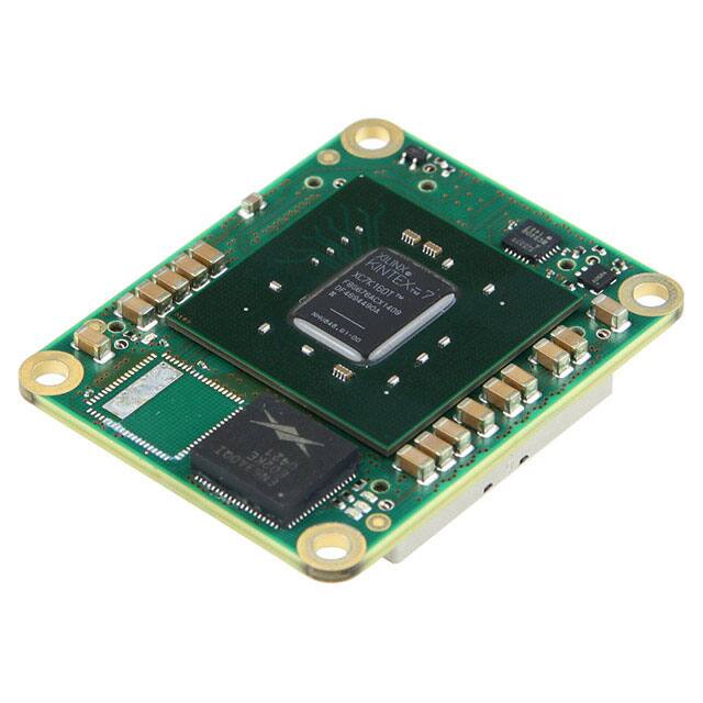 TE0741-02-160-2CFTrenz Electronic GmbH