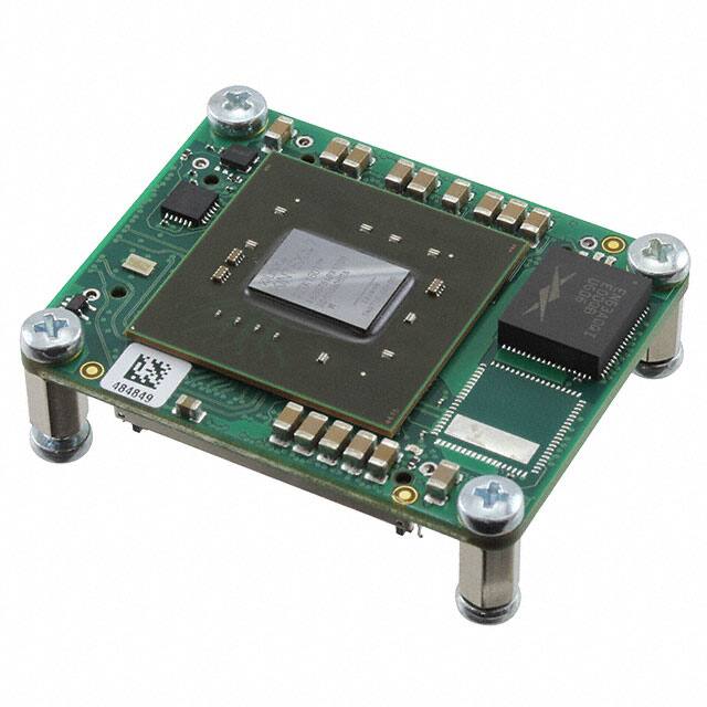 TE0741-03-160-2CFTrenz Electronic GmbH