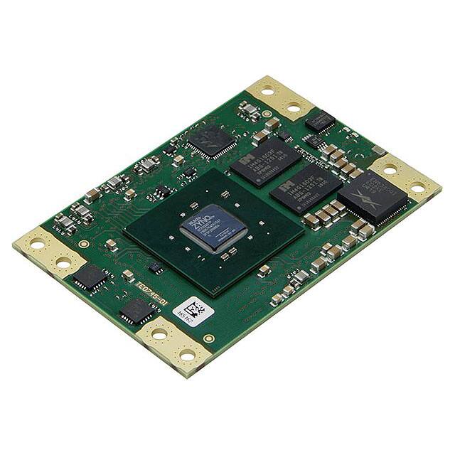 TE0745-01-35-1CTrenz Electronic GmbH