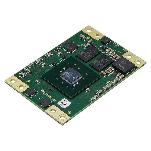 TE0745-01-45-1CTrenz Electronic GmbH