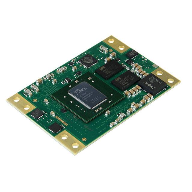 TE0745-02-45-2ITrenz Electronic GmbH