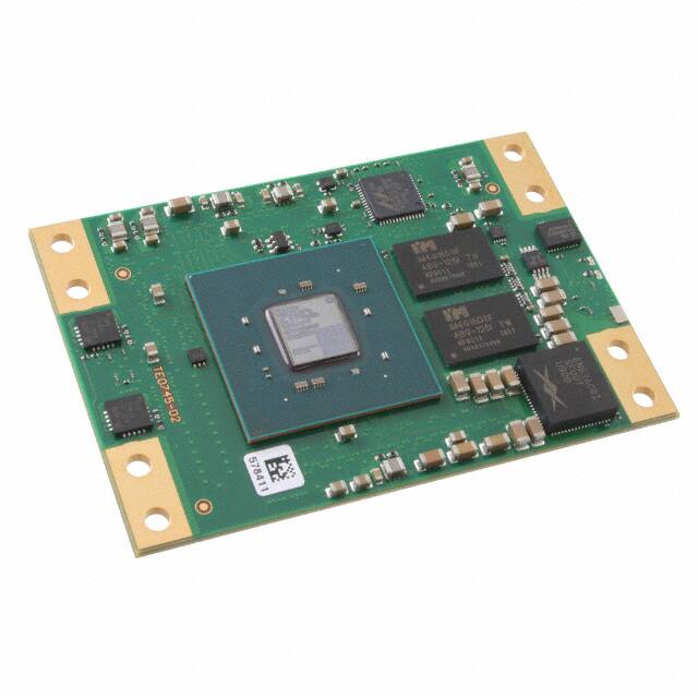 Trenz Electronic GmbH TE0745-02-71I11-A