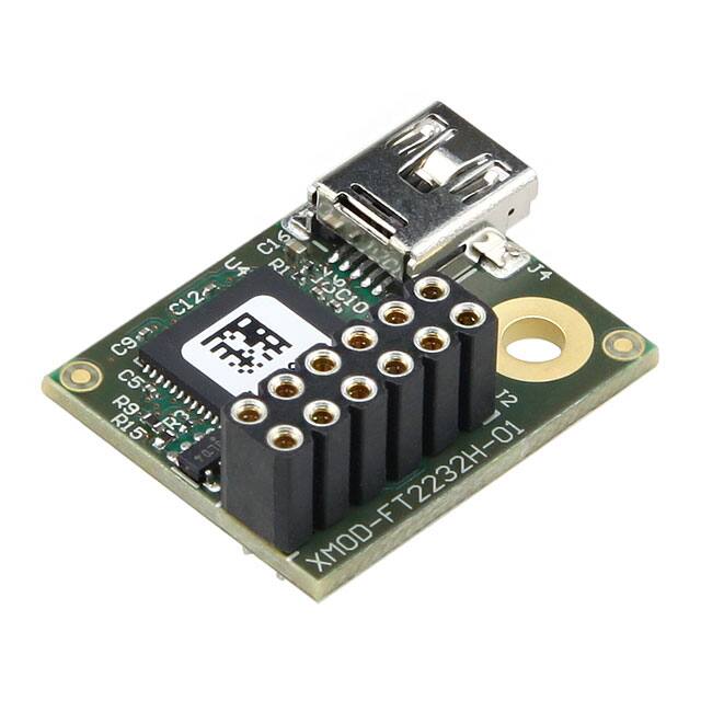 TE0790-02Trenz Electronic GmbH
