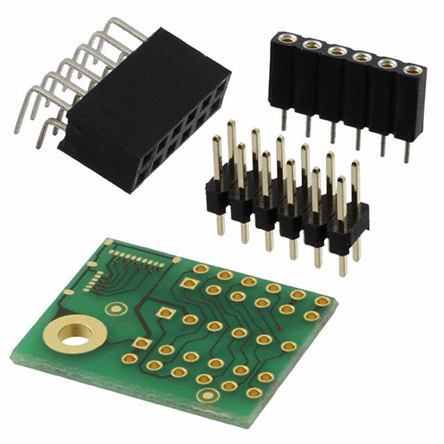 TE0791-01Trenz Electronic GmbH