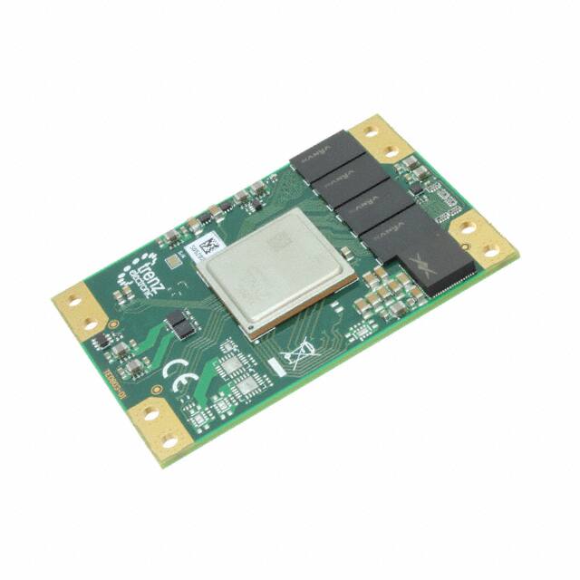 TE0803-01-02EG-1EATrenz Electronic GmbH