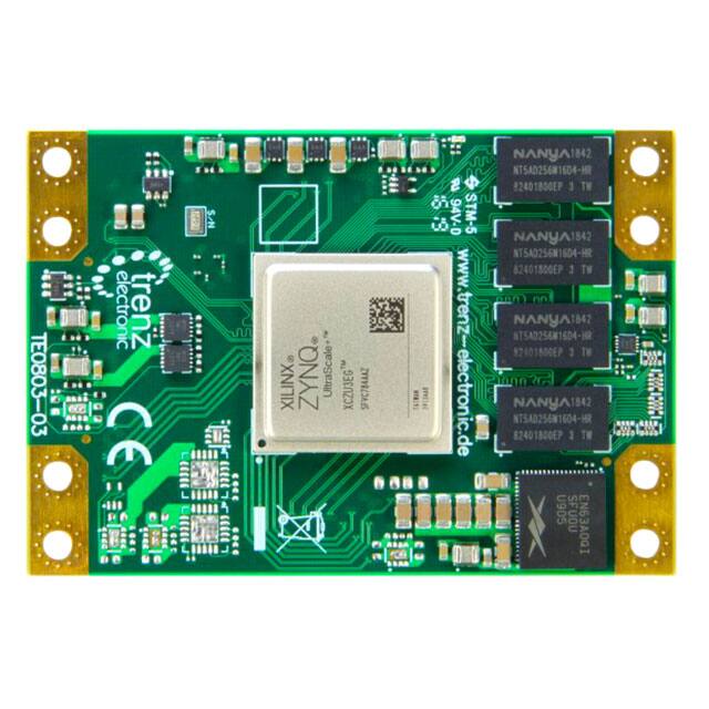 TE0803-03-3BE11-ATrenz Electronic GmbH
