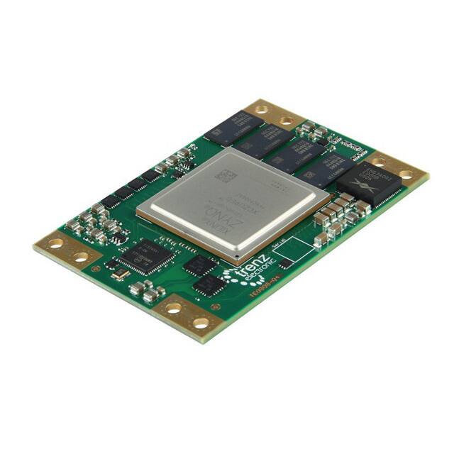 TE0808-04-09EG-1EETrenz Electronic GmbH
