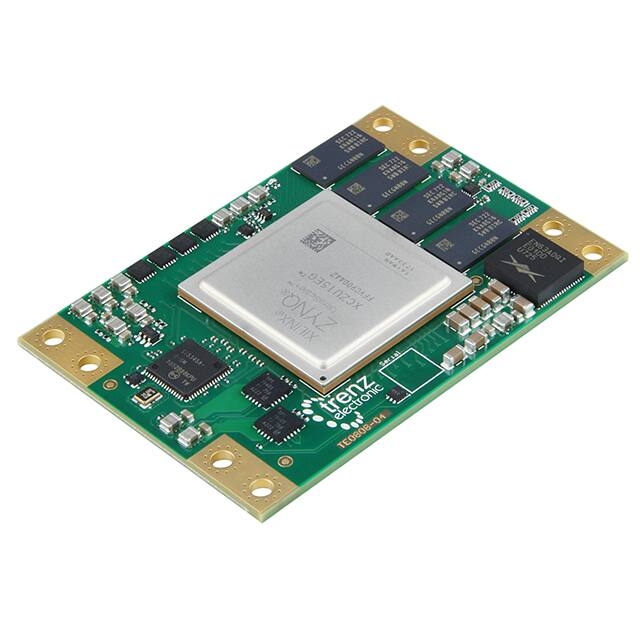 TE0808-04-15EG-1EETrenz Electronic GmbH