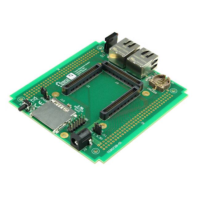 TEB0728-01Trenz Electronic GmbH