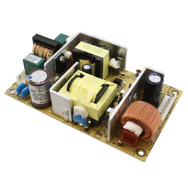 ABU125-480Triad Magnetics