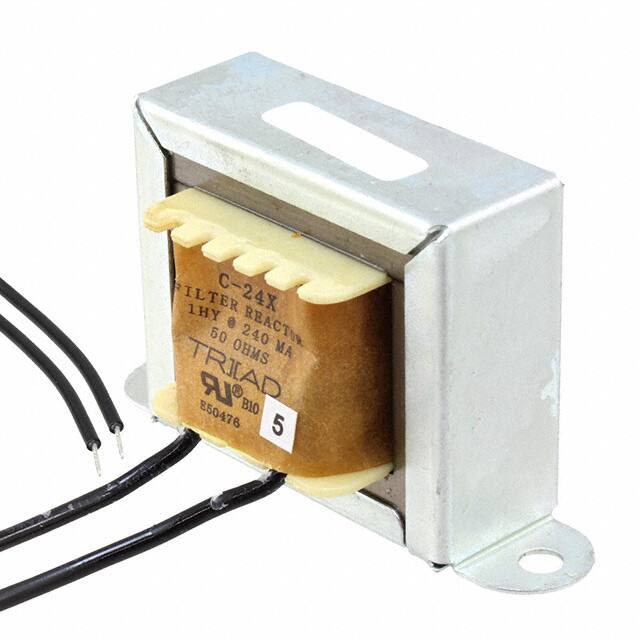 C-24XTriad Magnetics
