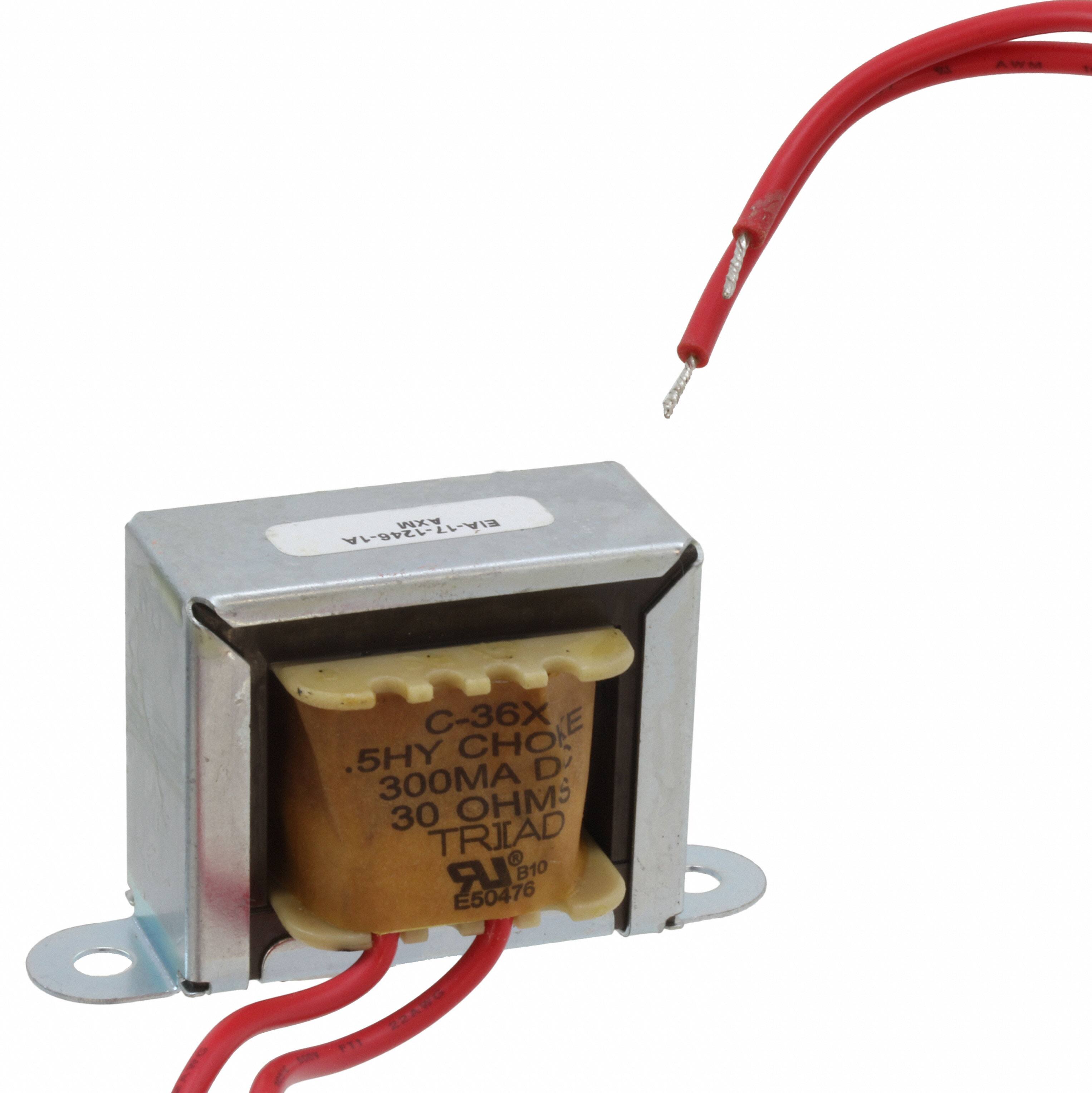 C-36XTriad Magnetics