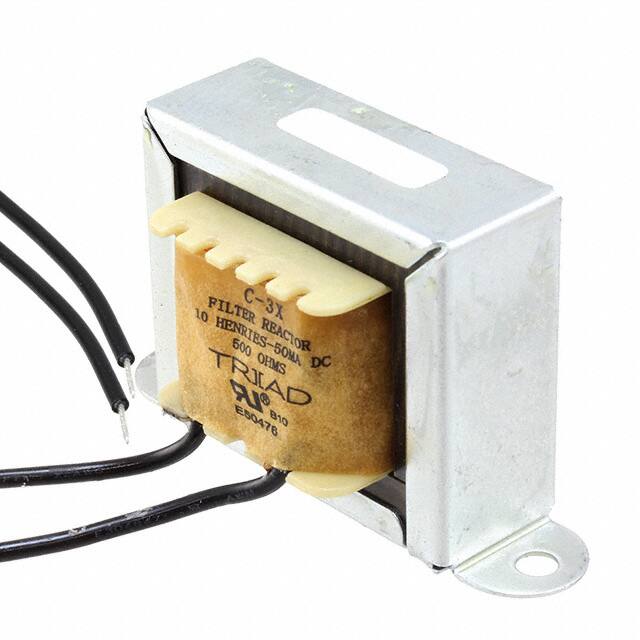 C-3XTriad Magnetics