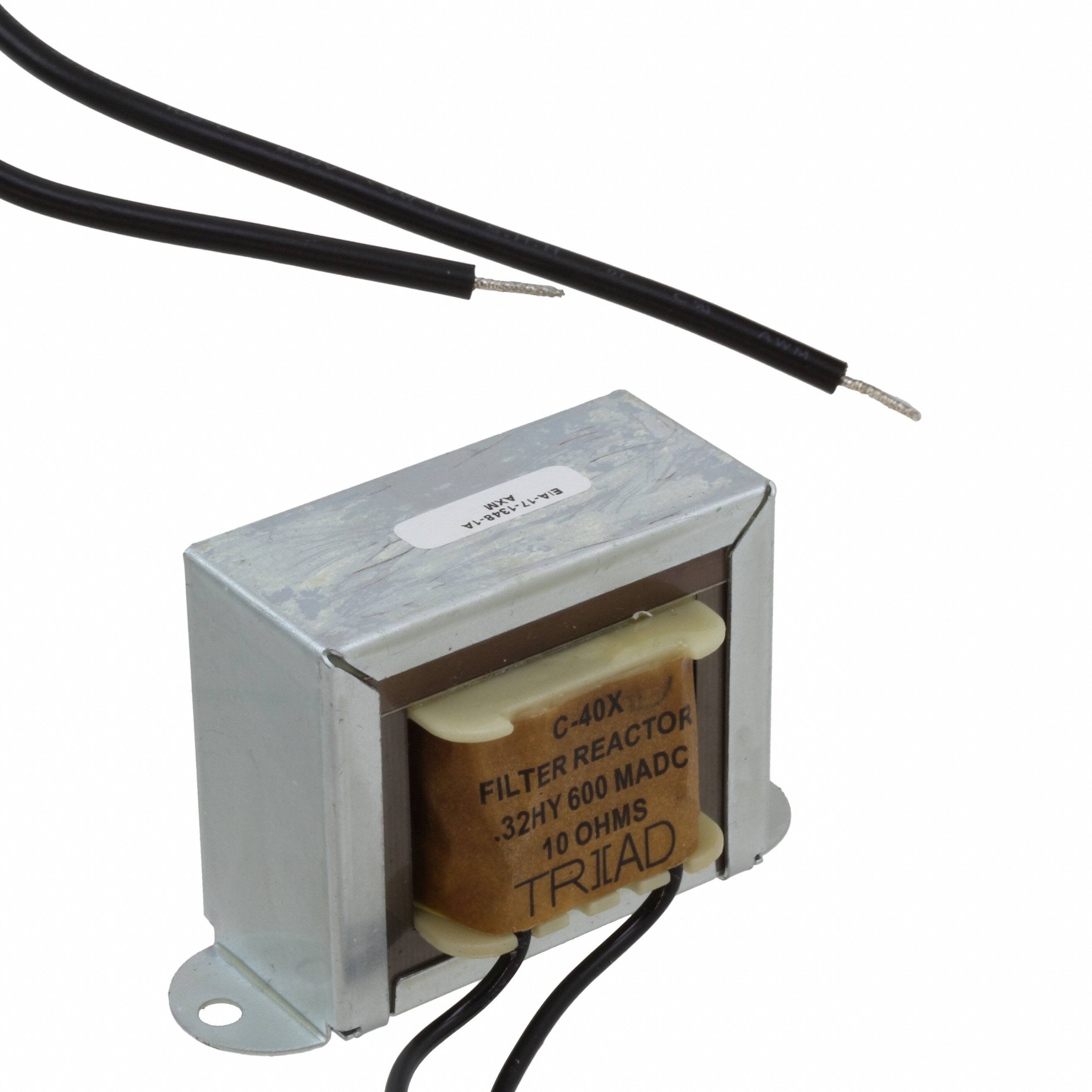 C-40XTriad Magnetics