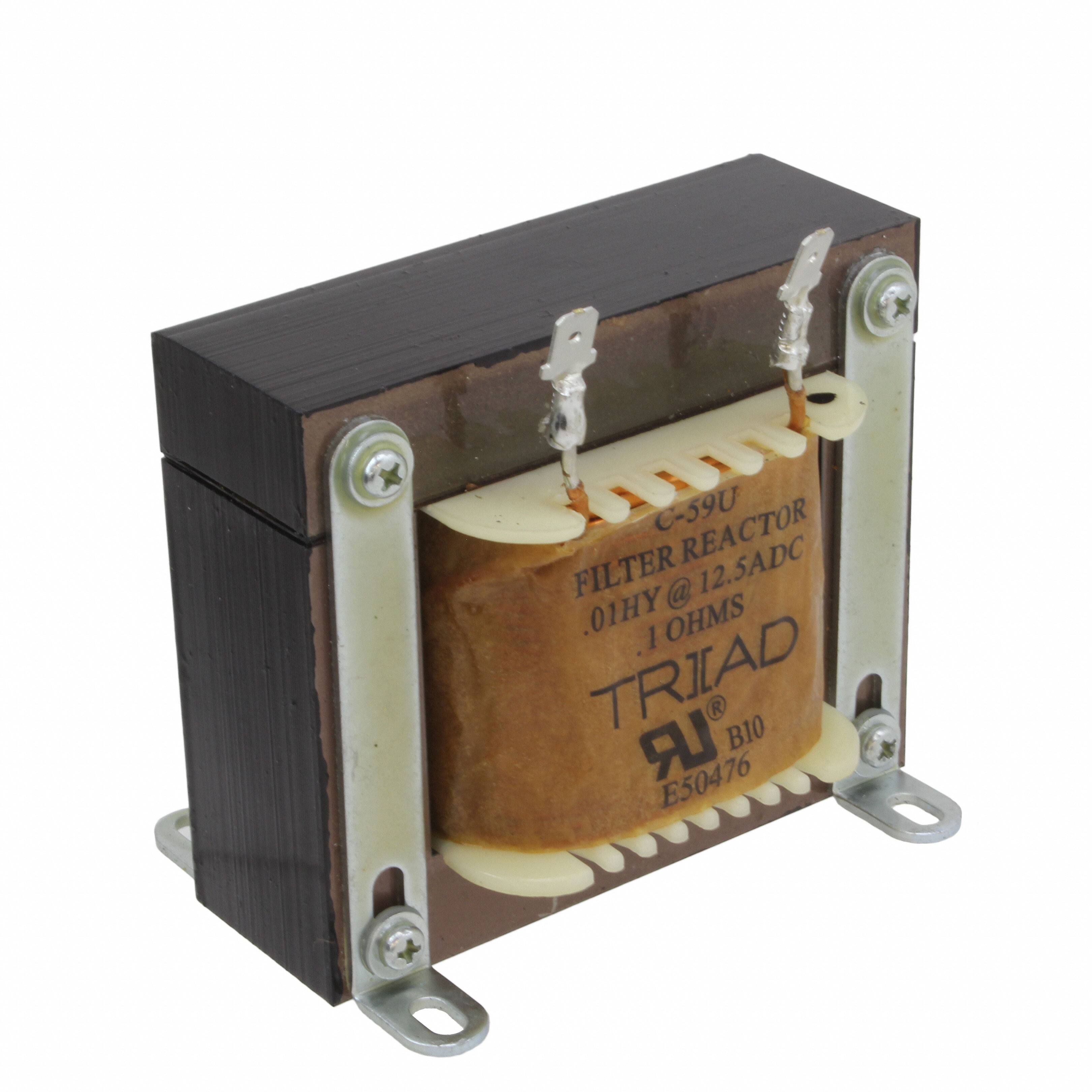 C-59UTriad Magnetics