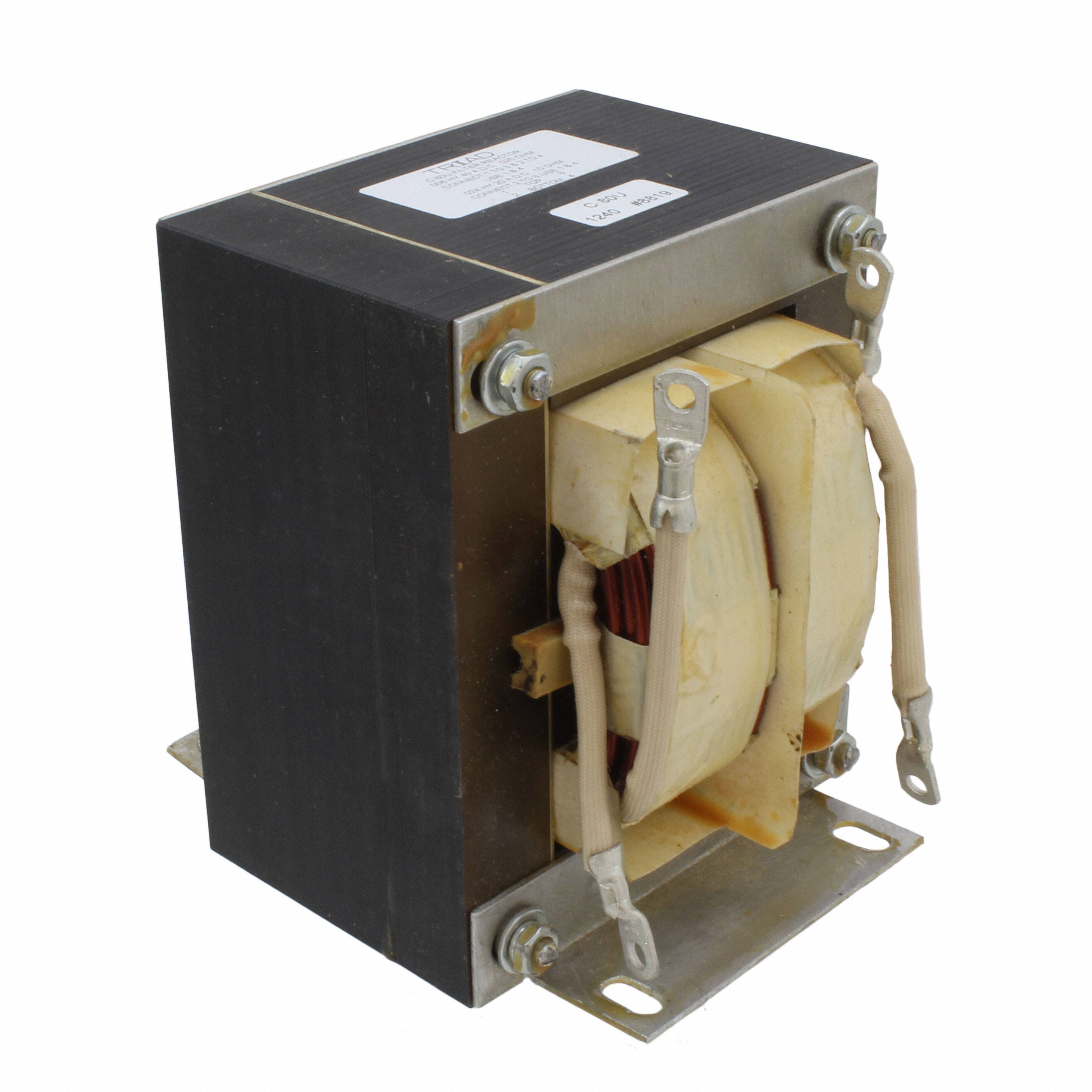 C-80UTriad Magnetics