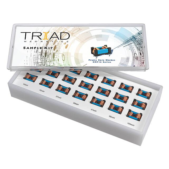 CMF16-153131-BTriad Magnetics