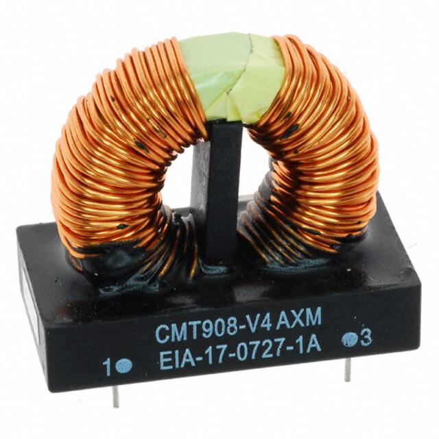 CMT908-V4Triad Magnetics