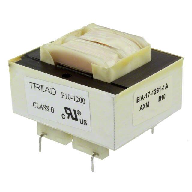 F10-1200Triad Magnetics