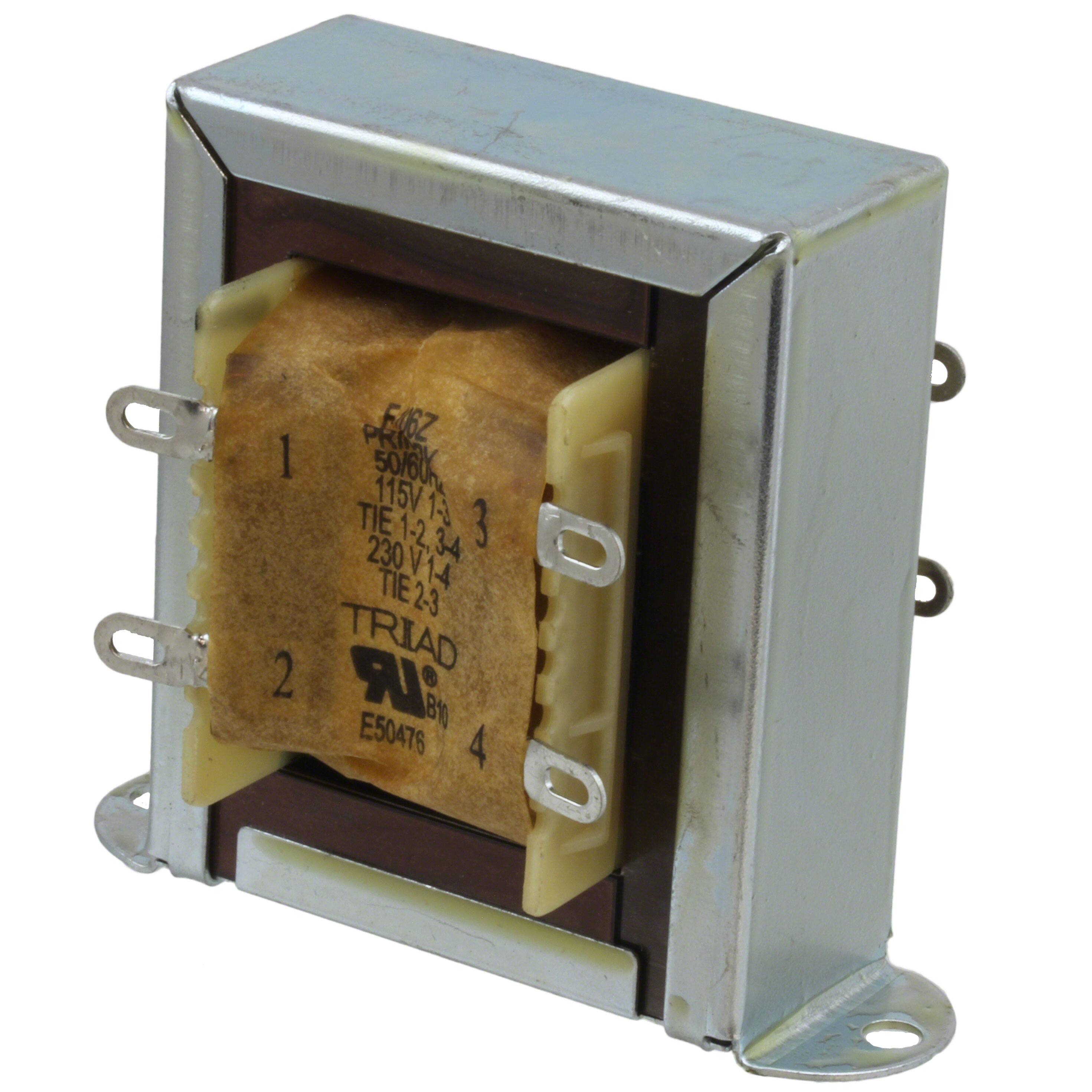 F-106ZTriad Magnetics