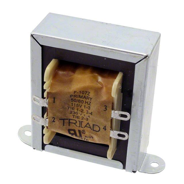 F-107ZTriad Magnetics