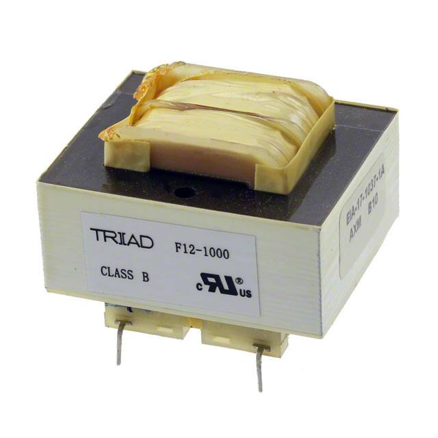 F12-1000Triad Magnetics