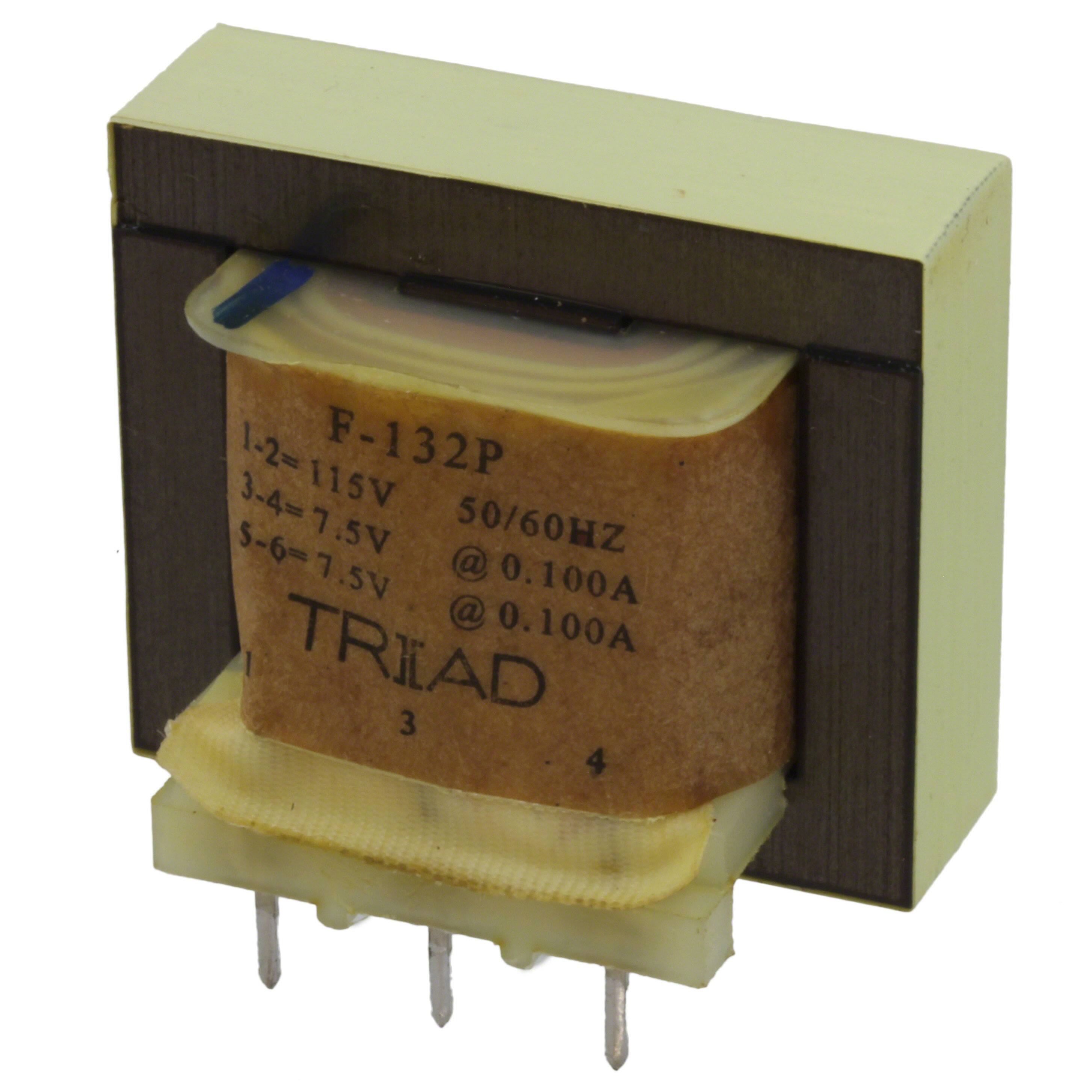 F-132PTriad Magnetics