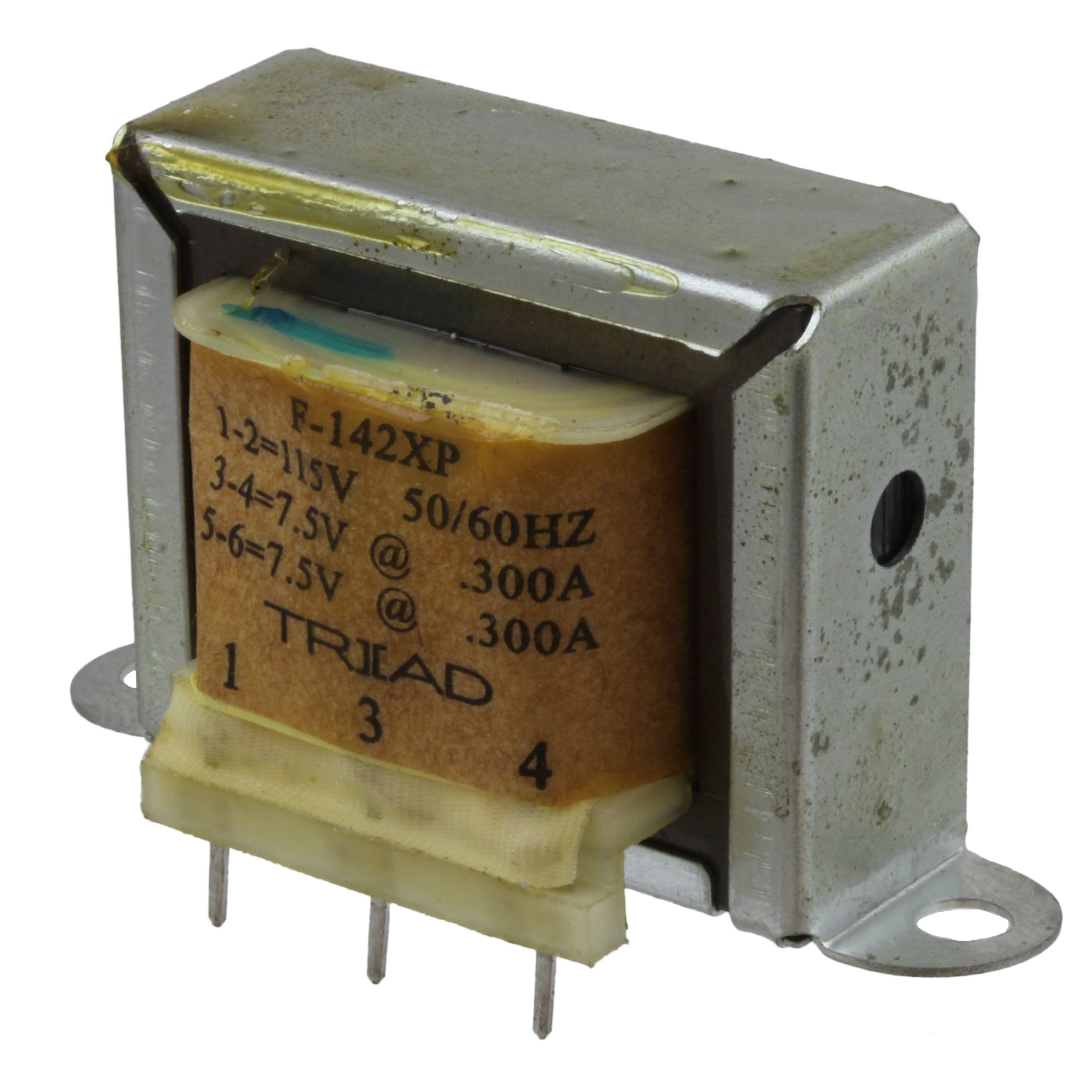 F-142XPTriad Magnetics