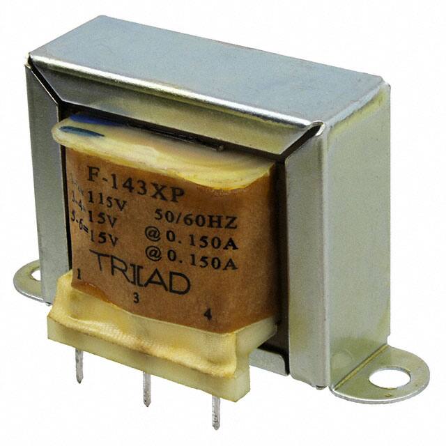 F-143XPTriad Magnetics