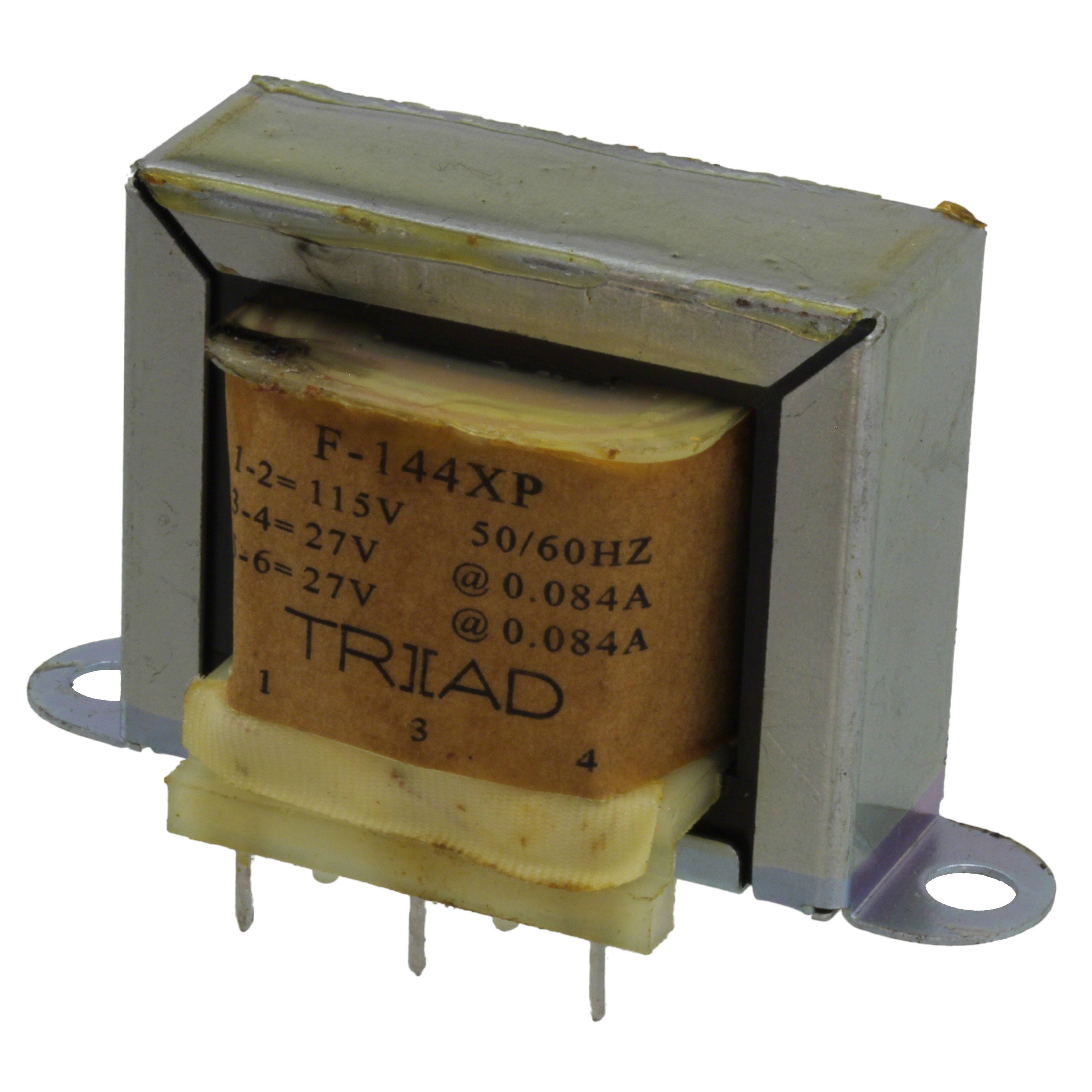 F-144XPTriad Magnetics
