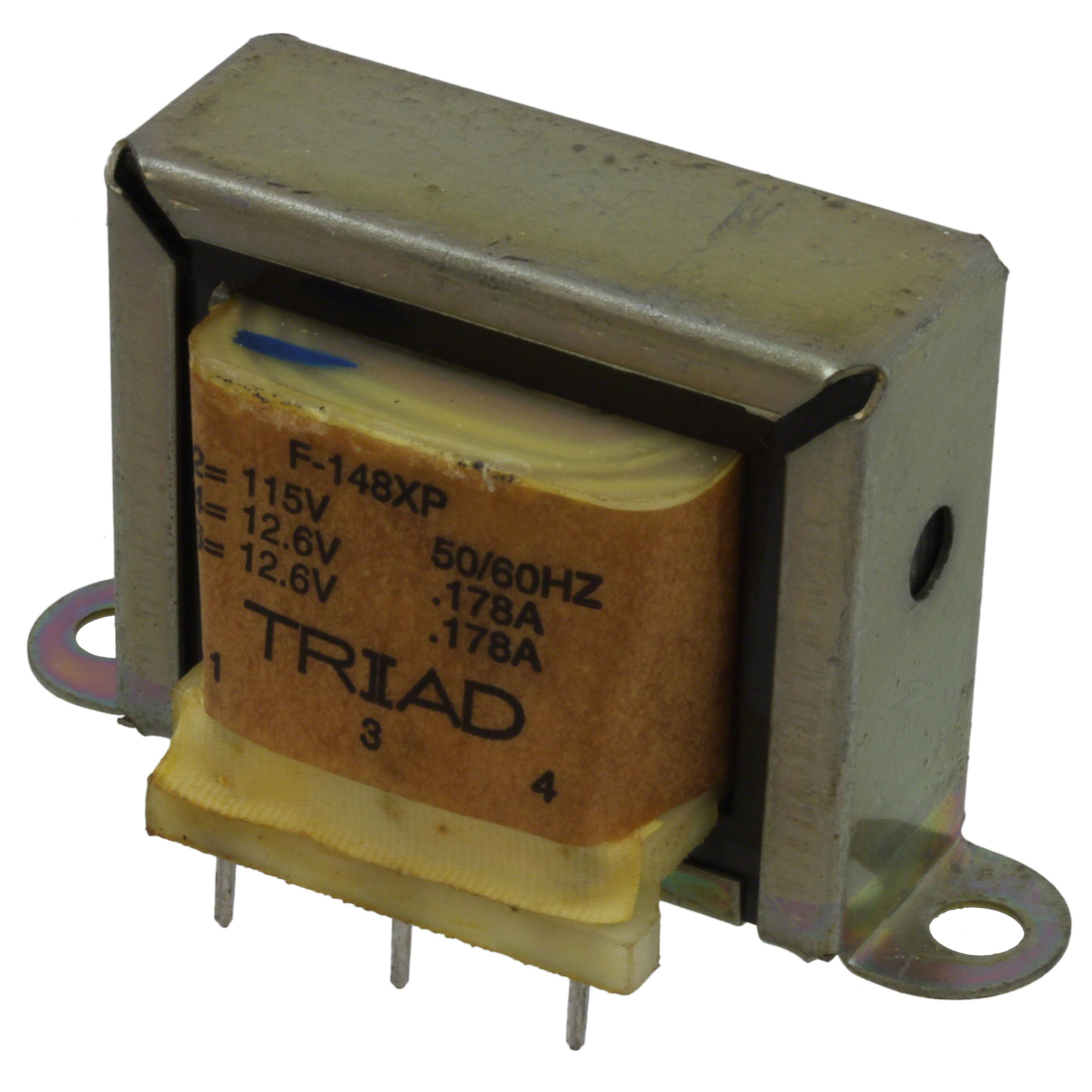 F-148XPTriad Magnetics