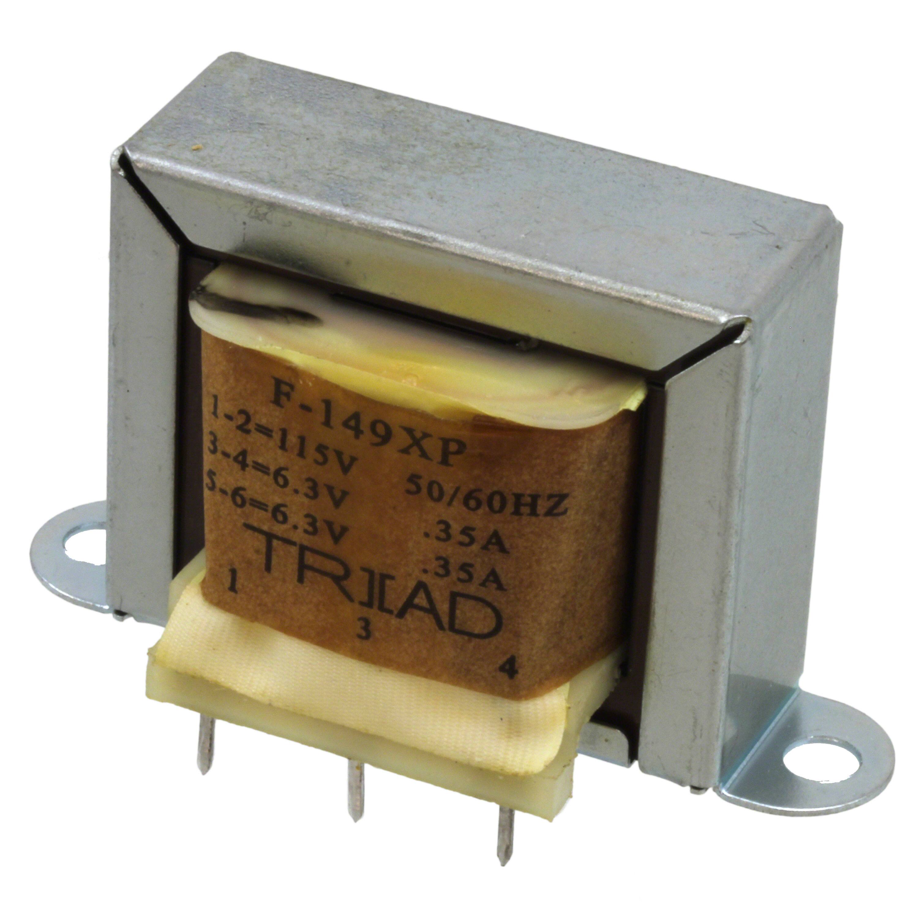 F-149XPTriad Magnetics