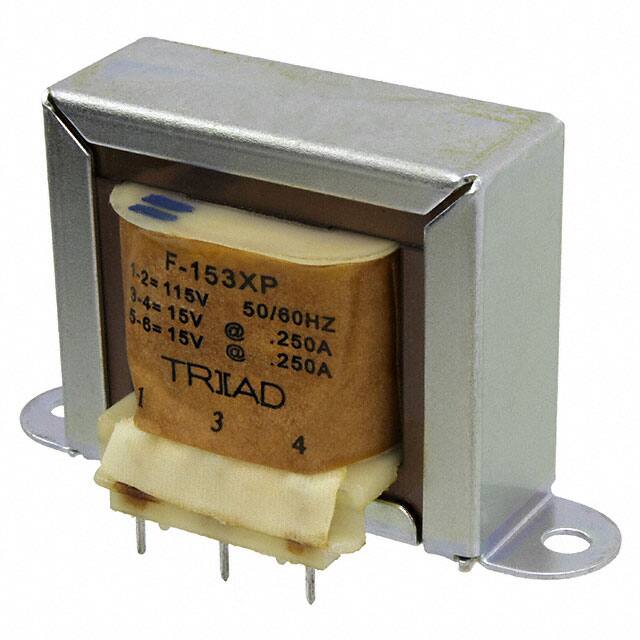 F-153XPTriad Magnetics