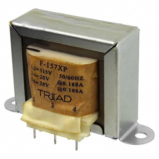 F-157XPTriad Magnetics