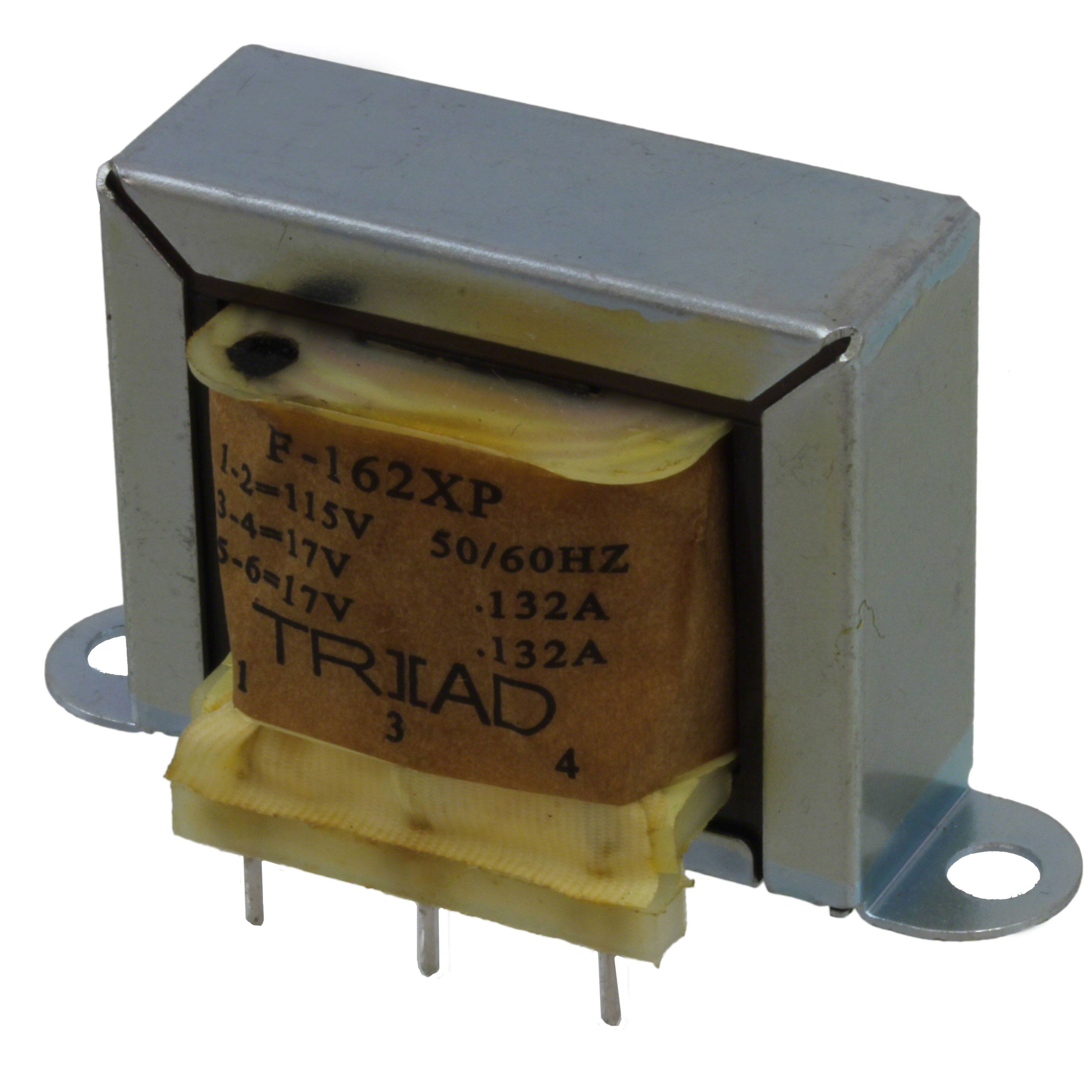 F-162XPTriad Magnetics