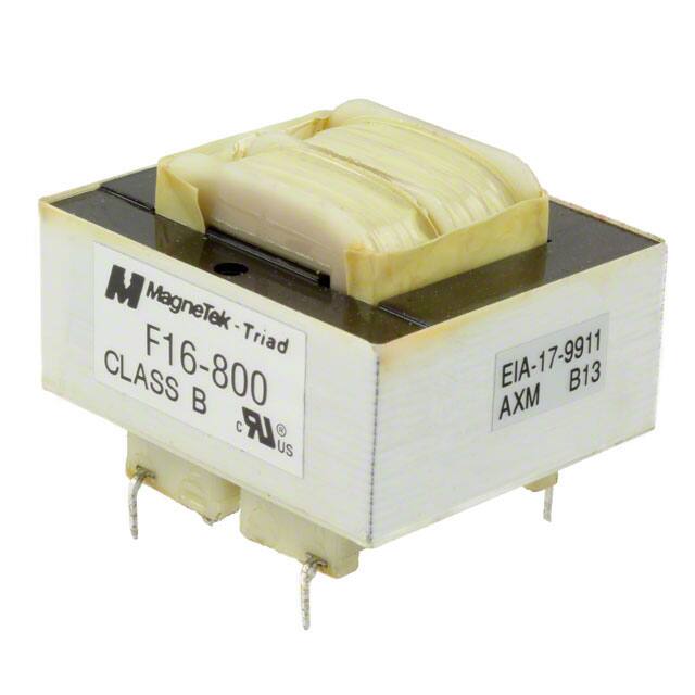 F16-800Triad Magnetics