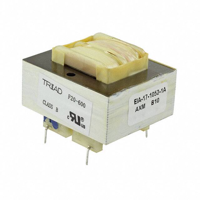 F20-600Triad Magnetics