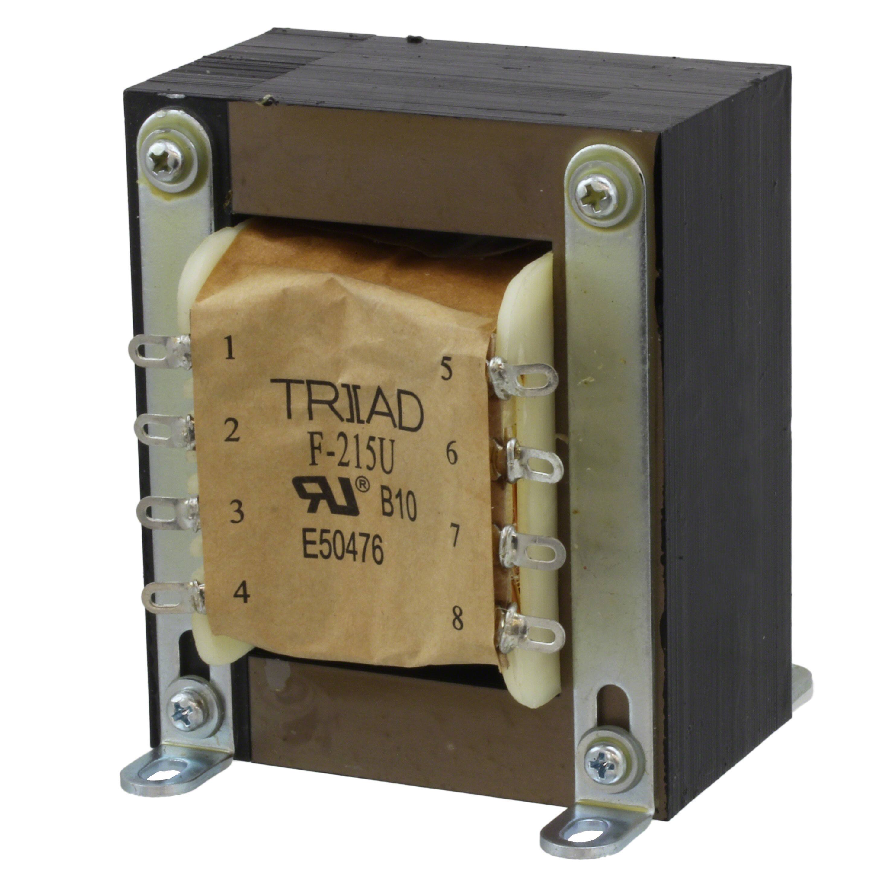 F-215UTriad Magnetics